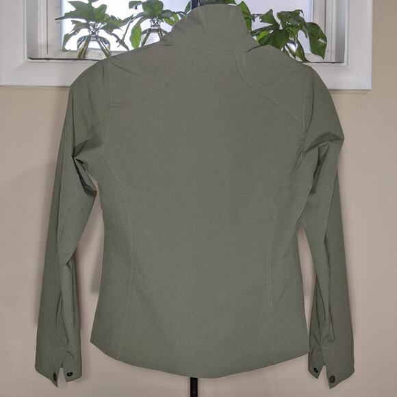 nwot Outdoor Research Women's Prologue Moto Jacket - Picture 2 of 8